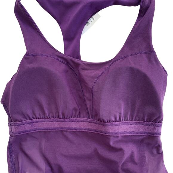 Sweaty Betty Power Stretchy Workout Dress with Shorts Colorblock NEW Retail $118 - Picture 10 of 13